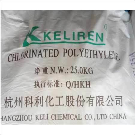 chlorinated-polyethylene